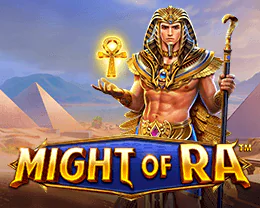 Might of Ra