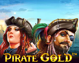 Pirate Gold