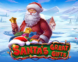 Santa’s Great Gifts